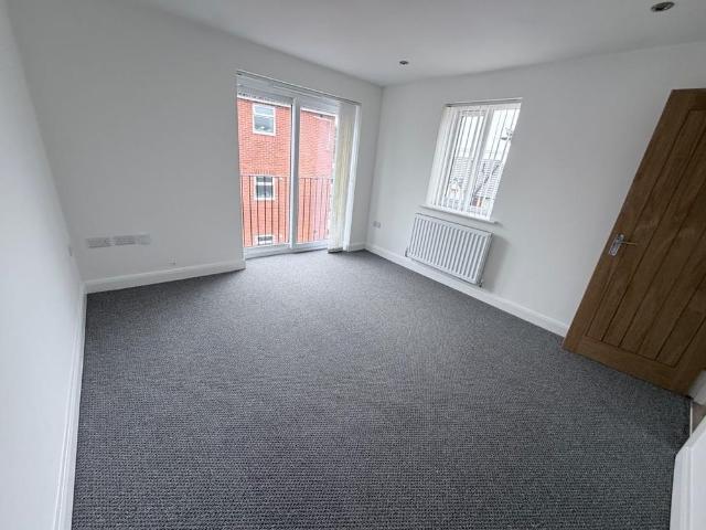 Apartment for rent in Heanor and Loscoe CP, Kedleston