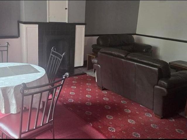 Apartment for rent in Kelvinside, Scotland