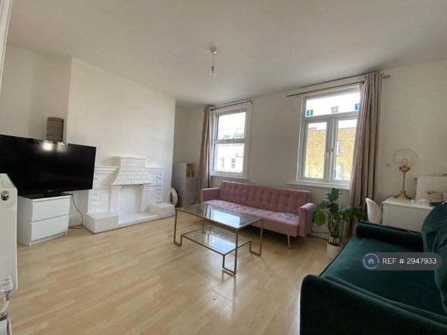 Apartment for rent in Maryland, Greater London