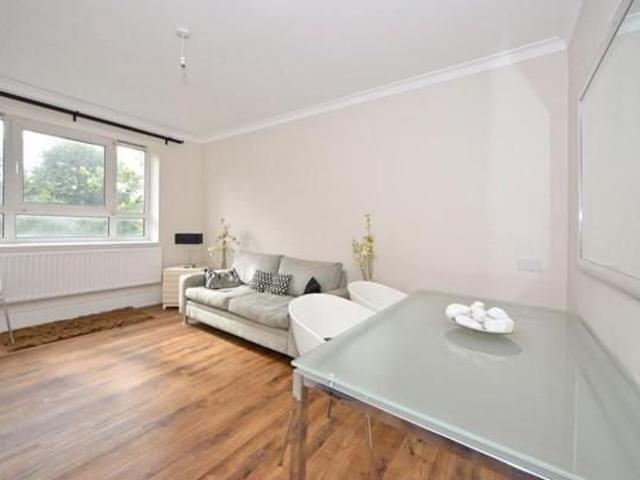 Apartment for rent in St. John's Wood, Greater London