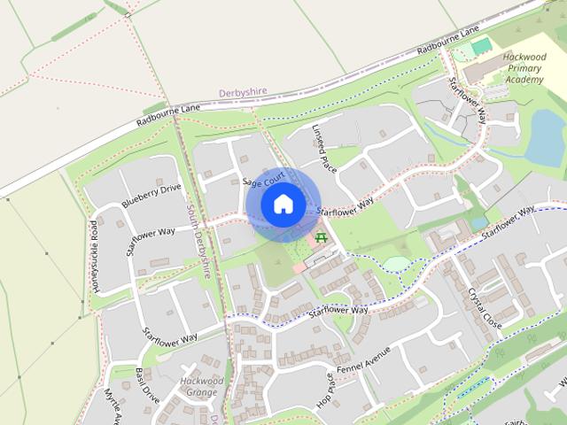 Apartment for rent in East Midlands