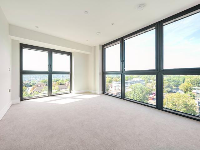 Apartment for rent in Cockfosters, Greater London