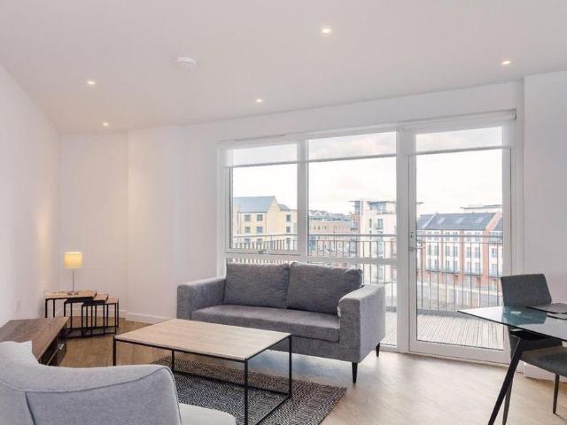 Apartment for rent in High Field, York