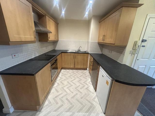 Apartment for rent in Lane Head, Willenhall
