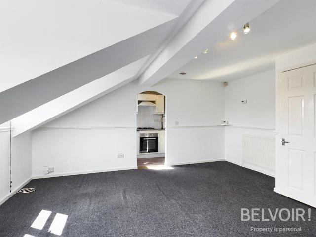 Apartment for rent in Astonfields, Stafford