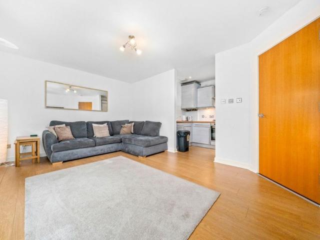 Apartment for rent in Cowcaddens, Glasgow