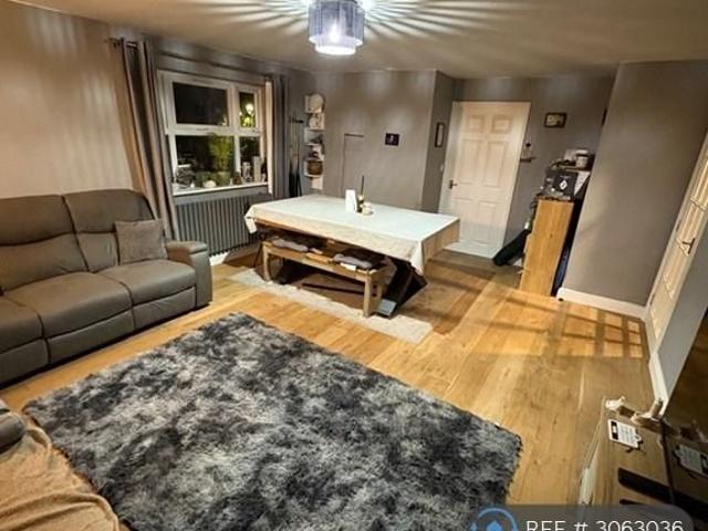 Apartment for rent in Romsey, Cambridge