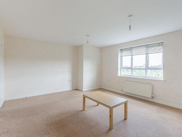 Apartment for rent in Armthorpe, Doncaster