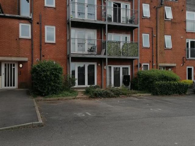 Flat for rent in Spring Hill, Pendock