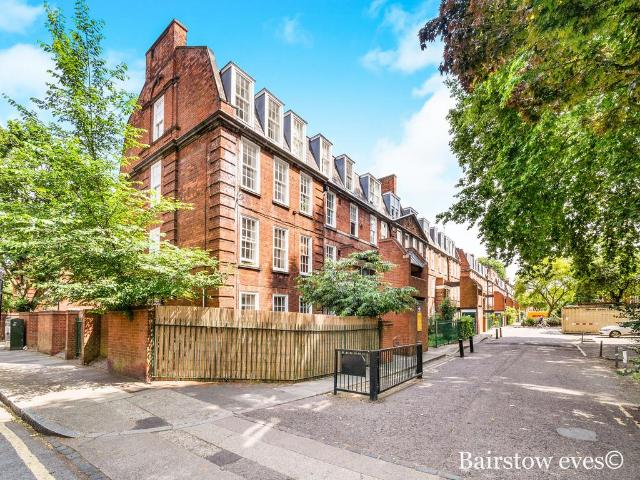 Flat for rent in Islington, Canonbury