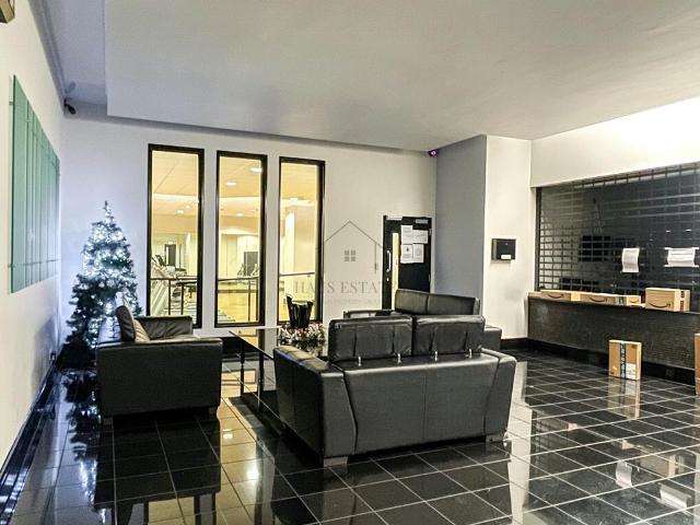 Flat for rent in St Matthew's, Old Wharf