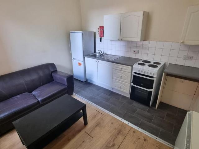 Flat for rent in Georgia, Greater Manchester