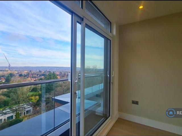 Flat for rent in Hendon, Isle Of Man