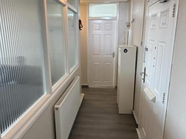 Flat for rent in South Tottenham, Greater London
