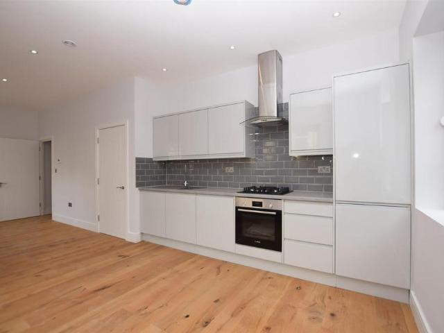 Flat for rent in Feckenham, City Of Bristol
