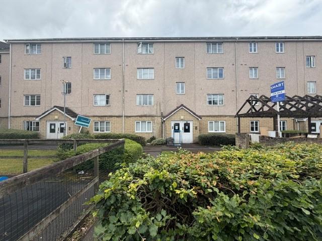 Flat for rent in Glenburn, Scotland