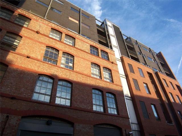 Flat for rent in City Centre, Georgia
