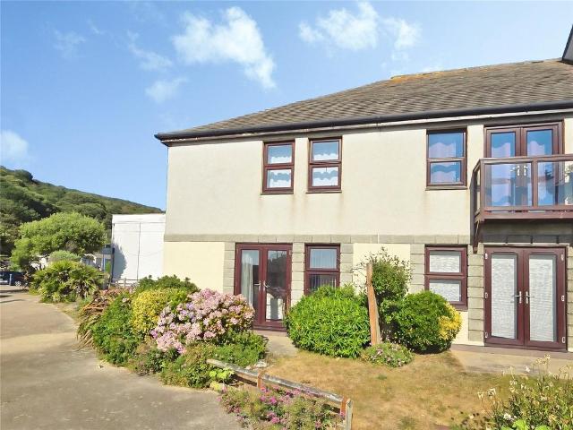 Flat for rent in Portreath, Cornwall