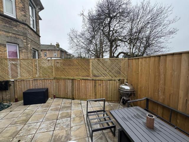 Apartment for rent in West Cliff, Bournemouth