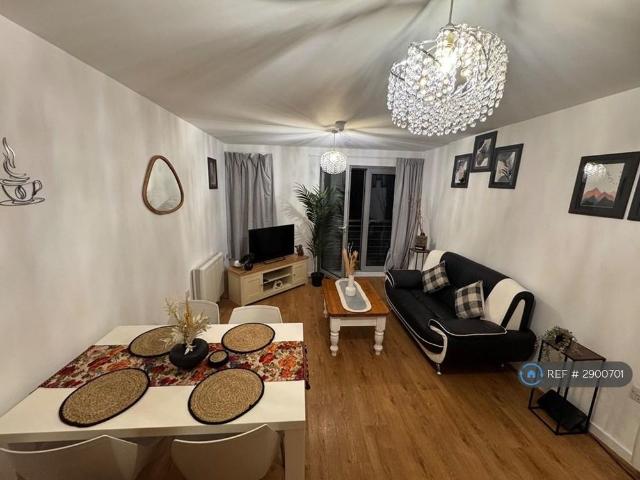 Apartment for rent in Portsea, City Of Portsmouth
