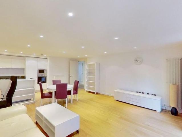 Apartment for rent in Quartermile, Scotland