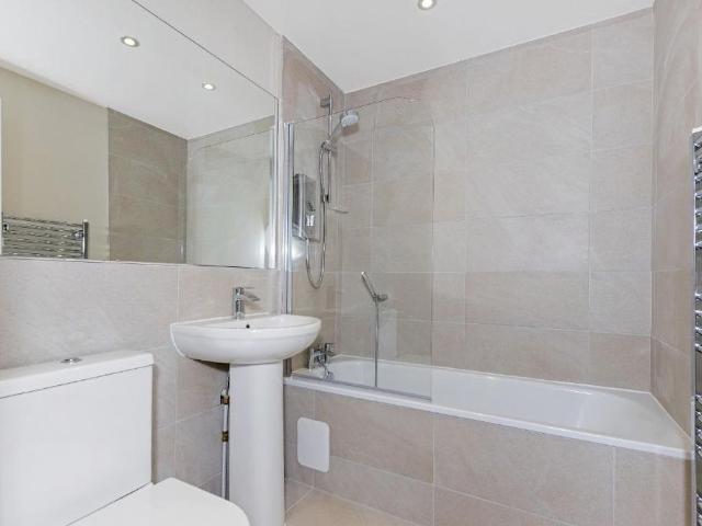 Apartment for rent in Maryfield, Scotland