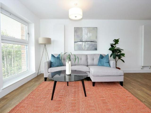 Apartment for rent in Cessnock, Scotland