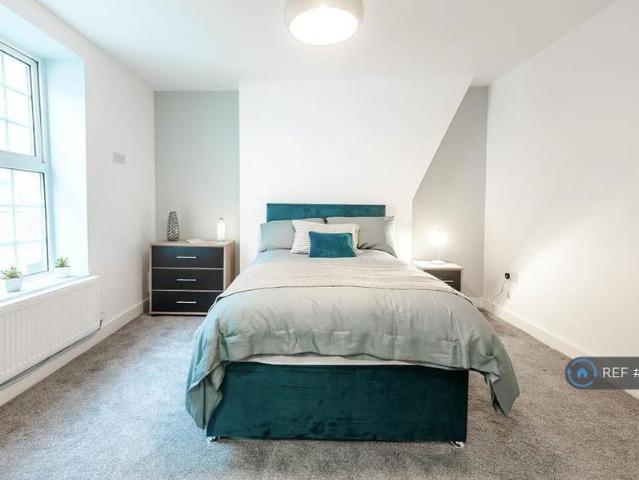 Apartment for rent in Mumps, Pendock