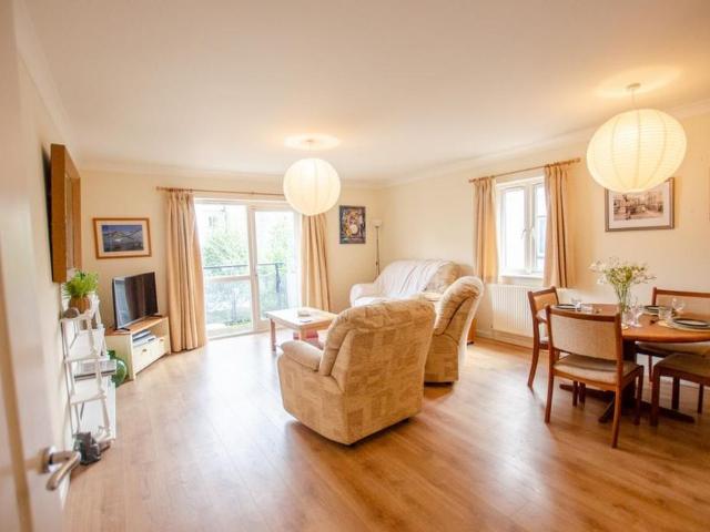 Apartment for rent in Gonvena, Wadebridge