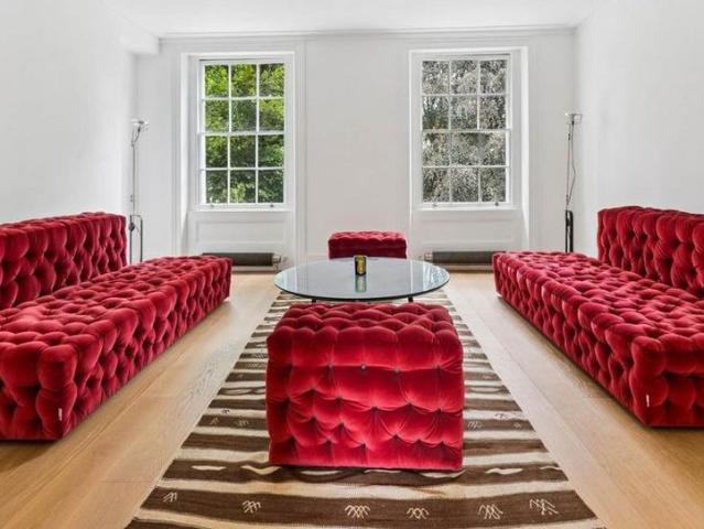 Apartment for rent in Chelsea, Greater London