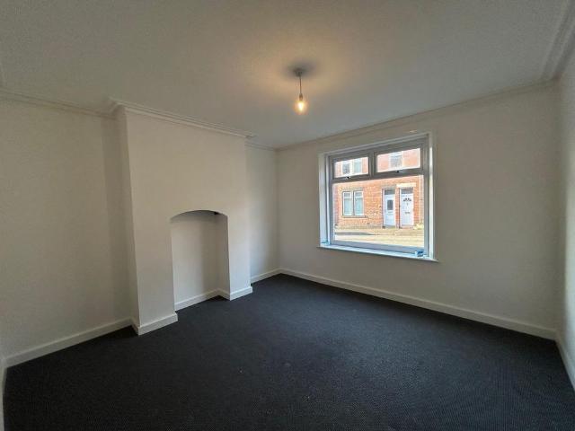 Apartment for rent in Howdon, Wallsend