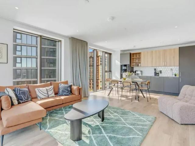 Apartment for rent in Chatham