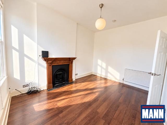 Apartment for rent in Burnt Ash, Greater London