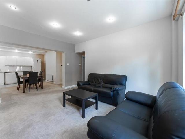 Apartment for rent in Cradlewell, Newcastle upon Tyne