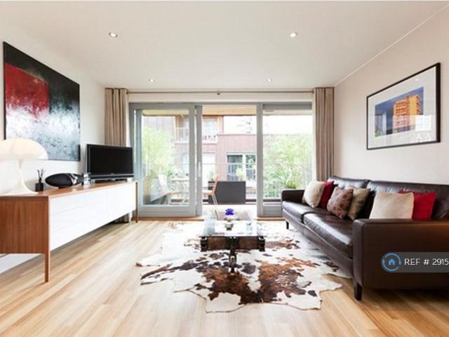 Flat for rent in Bethnal Green, Greater London