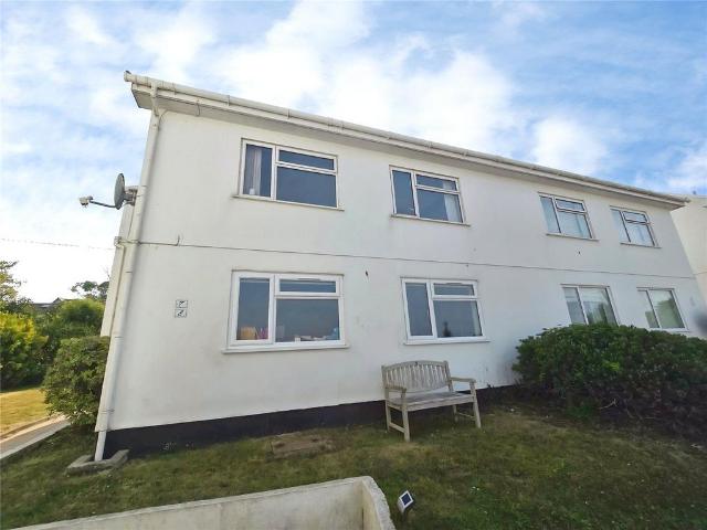 Flat for rent in Penbeagle, Cornwall