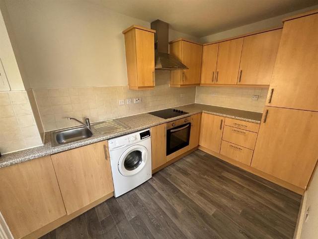 Flat for rent in Plains, North Lanarkshire