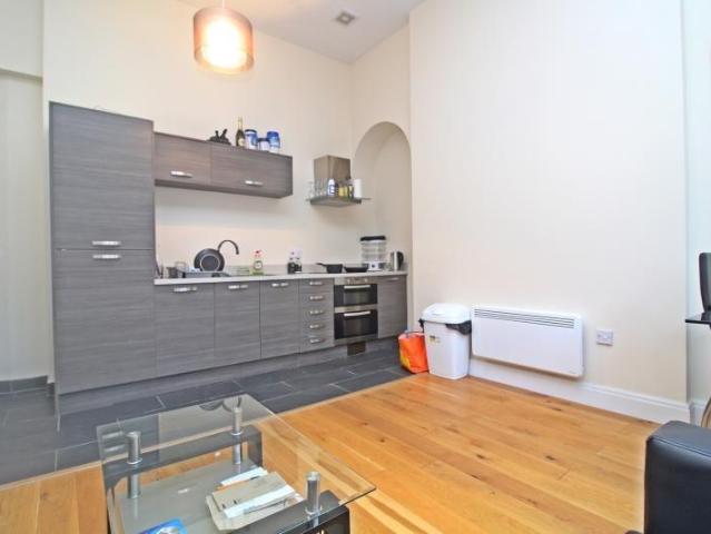 Flat for rent in Baneswell, Newport