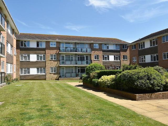 Flat for rent in Saltdean, Brighton & Hove