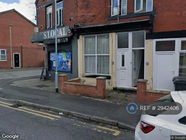 Flat for rent in Pendock, Greater Manchester