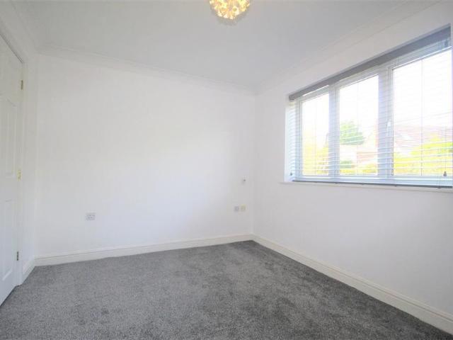 Apartment for rent in West Yorkshire