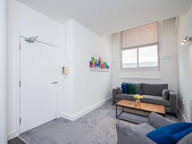 Apartment for rent in Haddon, East Midlands