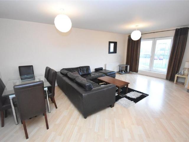 Apartment for rent in Ballindoch, Scotland