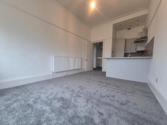 Apartment for rent in Largs, Scotland