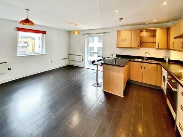 Apartment for rent in The Groves, High Field