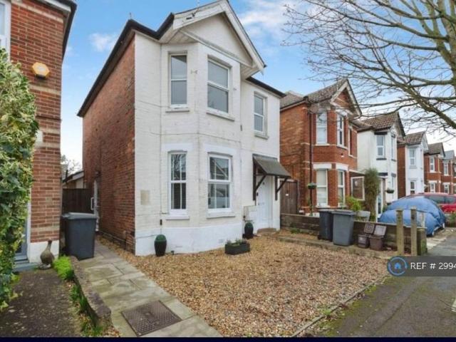 Apartment for rent in Bournemouth