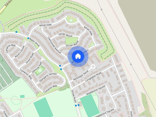 Apartment for rent in Cockenzie And Port Seton, Scotland