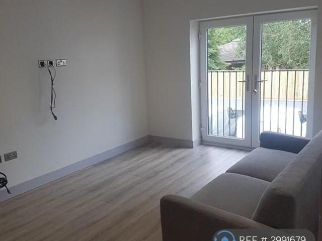Apartment for rent in West Yorkshire