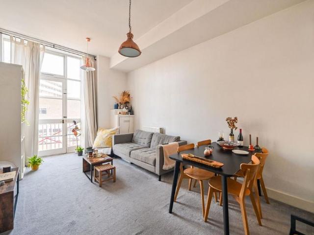 Apartment for rent in Bethnal Green, Greater London