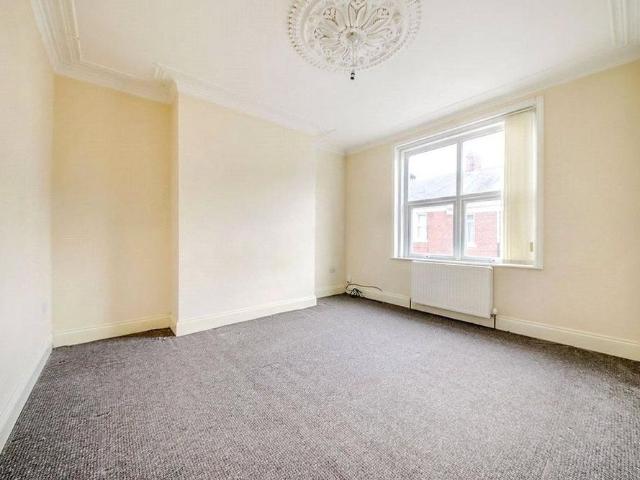 Apartment for rent in Howdon, Wallsend